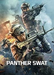 ดูหนังออนไลน์ฟรี Panther SWAT หน่วยสวาทเสือดำ (2023)